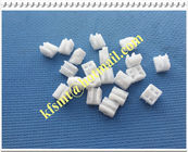 X01A37003 Block Pallet Plastic AI Parts For RHS2B Machine White Color