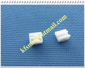 X01A37003 Block Pallet Plastic AI Parts For RHS2B Machine White Color
