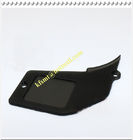 J72651139A Clear Cover SMT Feeder Parts For SMN8mm Feeder Black Color