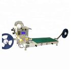 Semi-Auto SMD Taping Machine For SMD Components Packaging Tape Machine