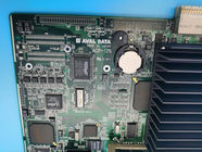 Aval Data ACP-125J 40003280 40044475 JUKI FX-1/FX-1R CPU BOARD CPU 125J